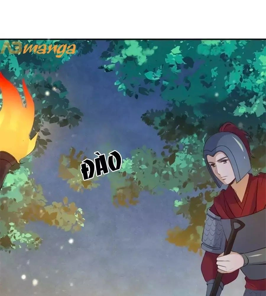 Tuyệt Thế Thần Y: Phúc Hắc Đại Tiểu Thư Chapter 39 - 32