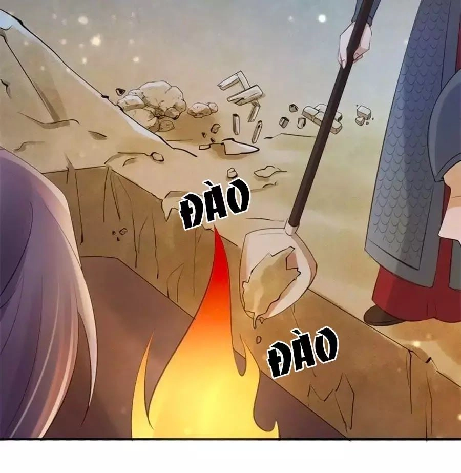 Tuyệt Thế Thần Y: Phúc Hắc Đại Tiểu Thư Chapter 39 - 33