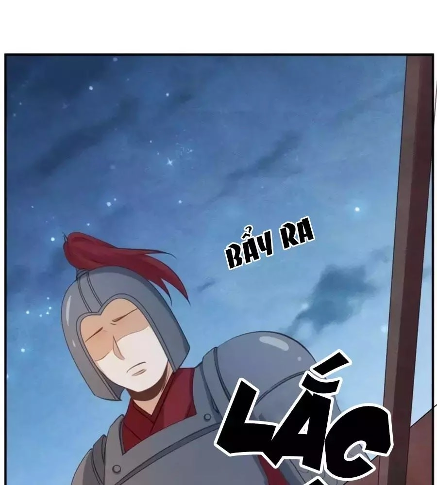 Tuyệt Thế Thần Y: Phúc Hắc Đại Tiểu Thư Chapter 39 - 48