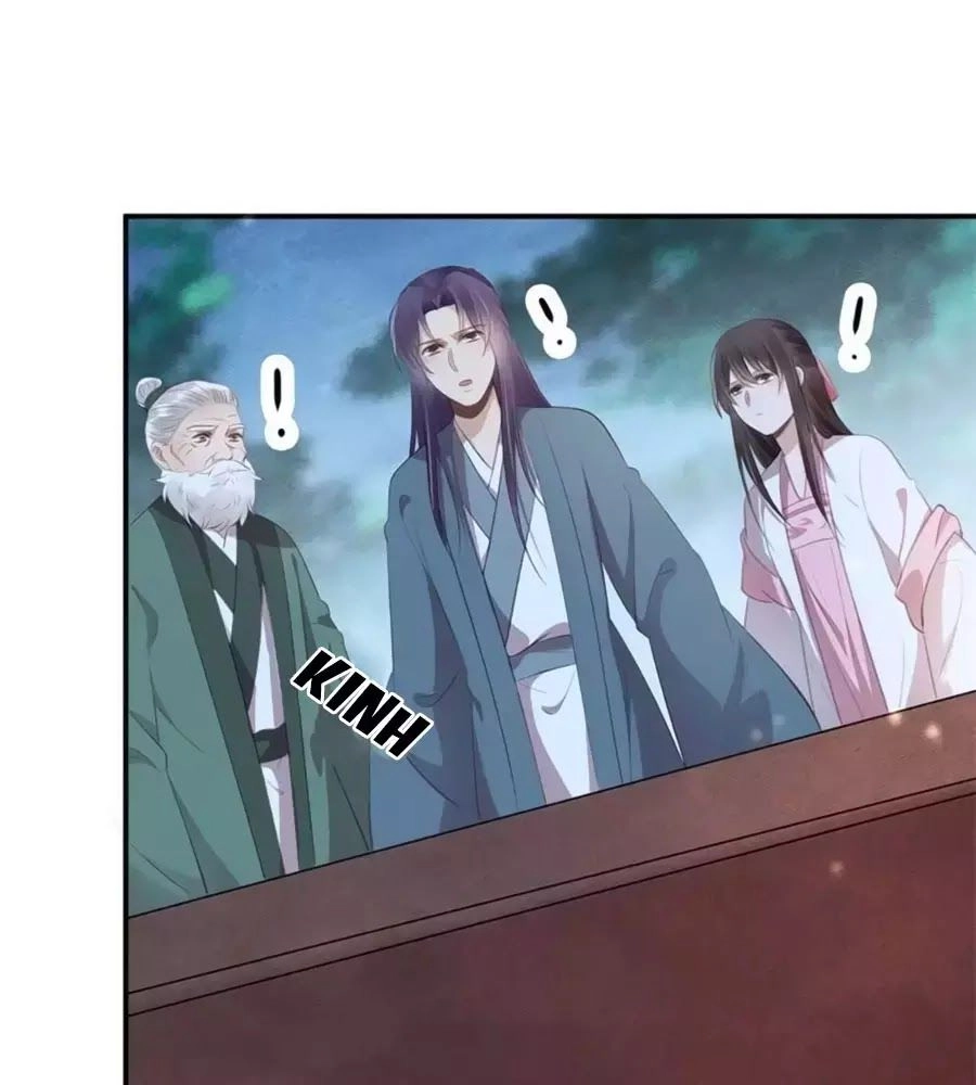 Tuyệt Thế Thần Y: Phúc Hắc Đại Tiểu Thư Chapter 39 - 73