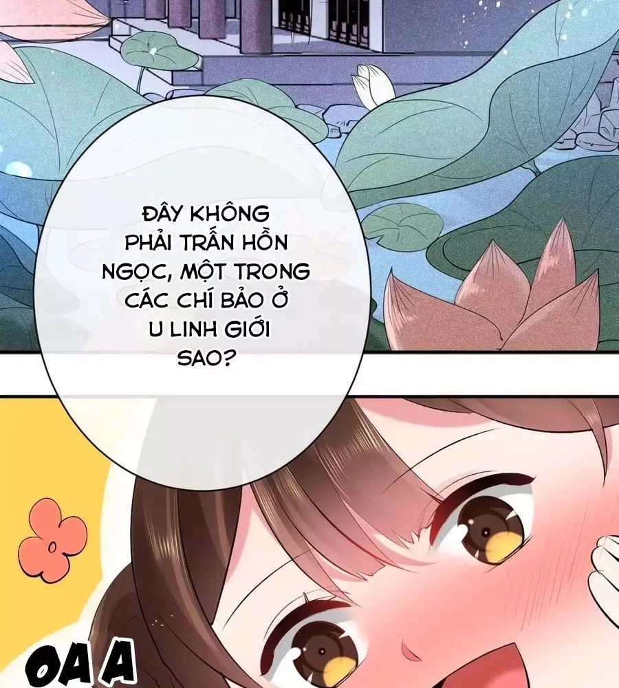 Tuyệt Thế Thần Y: Phúc Hắc Đại Tiểu Thư Chapter 40 - 3