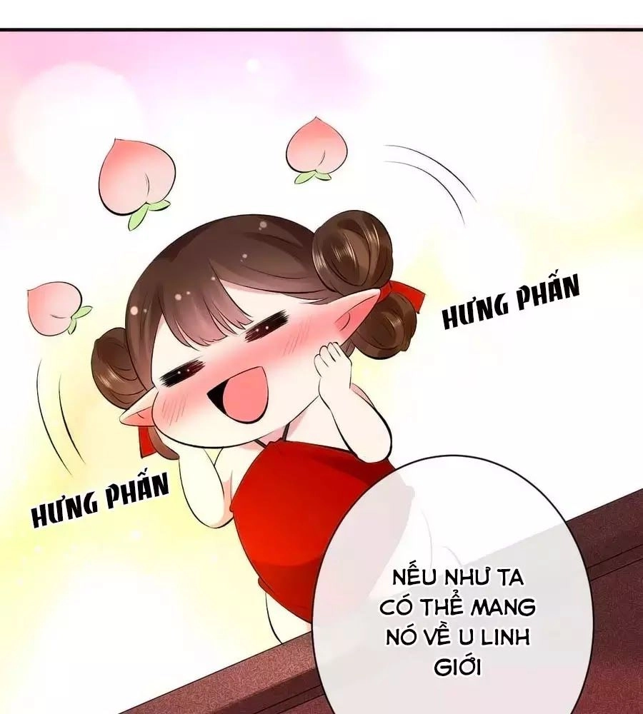 Tuyệt Thế Thần Y: Phúc Hắc Đại Tiểu Thư Chapter 40 - 5