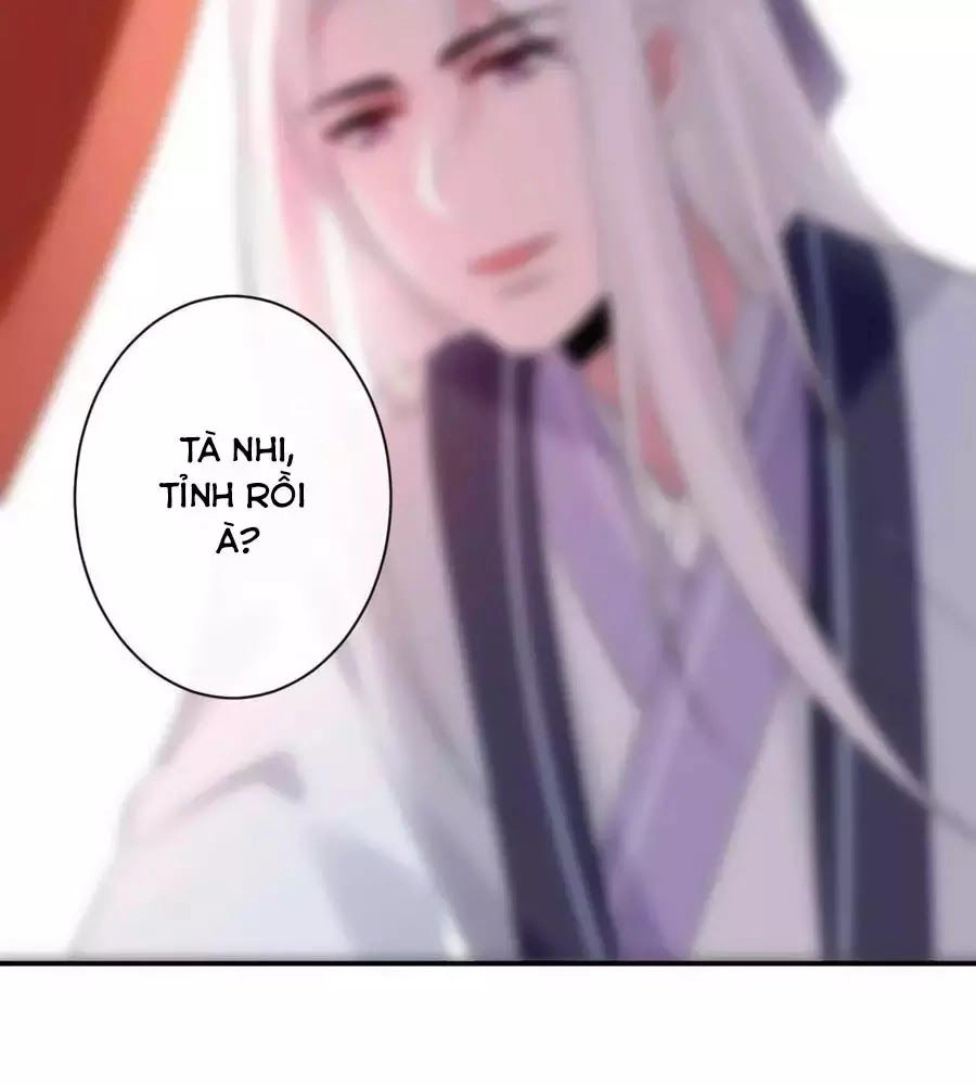 Tuyệt Thế Thần Y: Phúc Hắc Đại Tiểu Thư Chapter 40 - 22