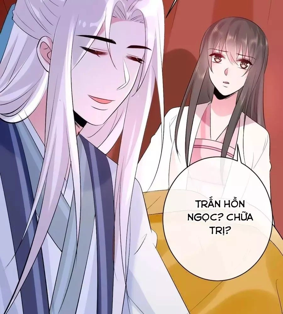 Tuyệt Thế Thần Y: Phúc Hắc Đại Tiểu Thư Chapter 40 - 36