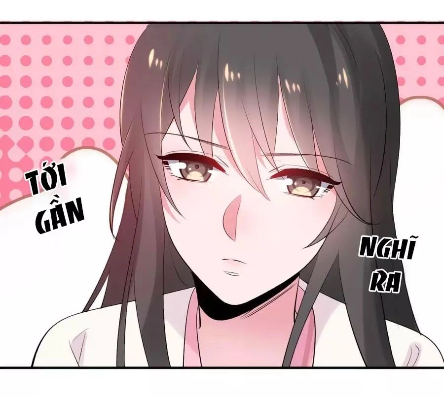 Tuyệt Thế Thần Y: Phúc Hắc Đại Tiểu Thư Chapter 40 - 51