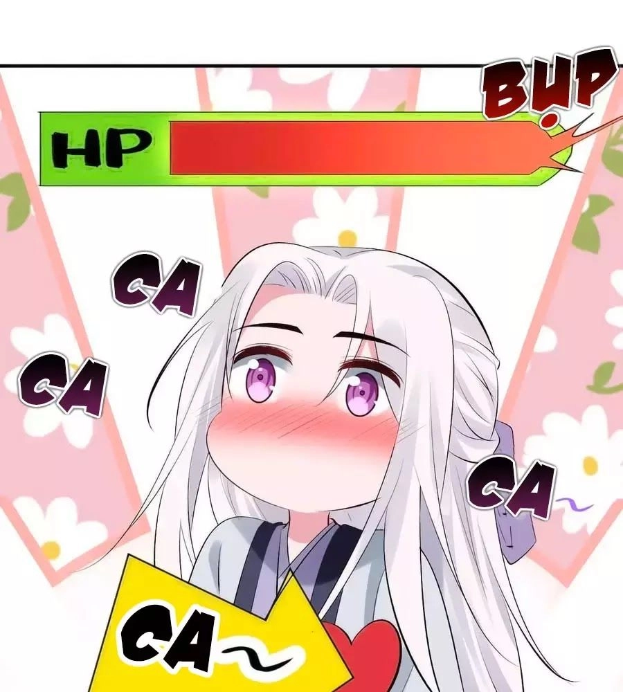 Tuyệt Thế Thần Y: Phúc Hắc Đại Tiểu Thư Chapter 40 - 71