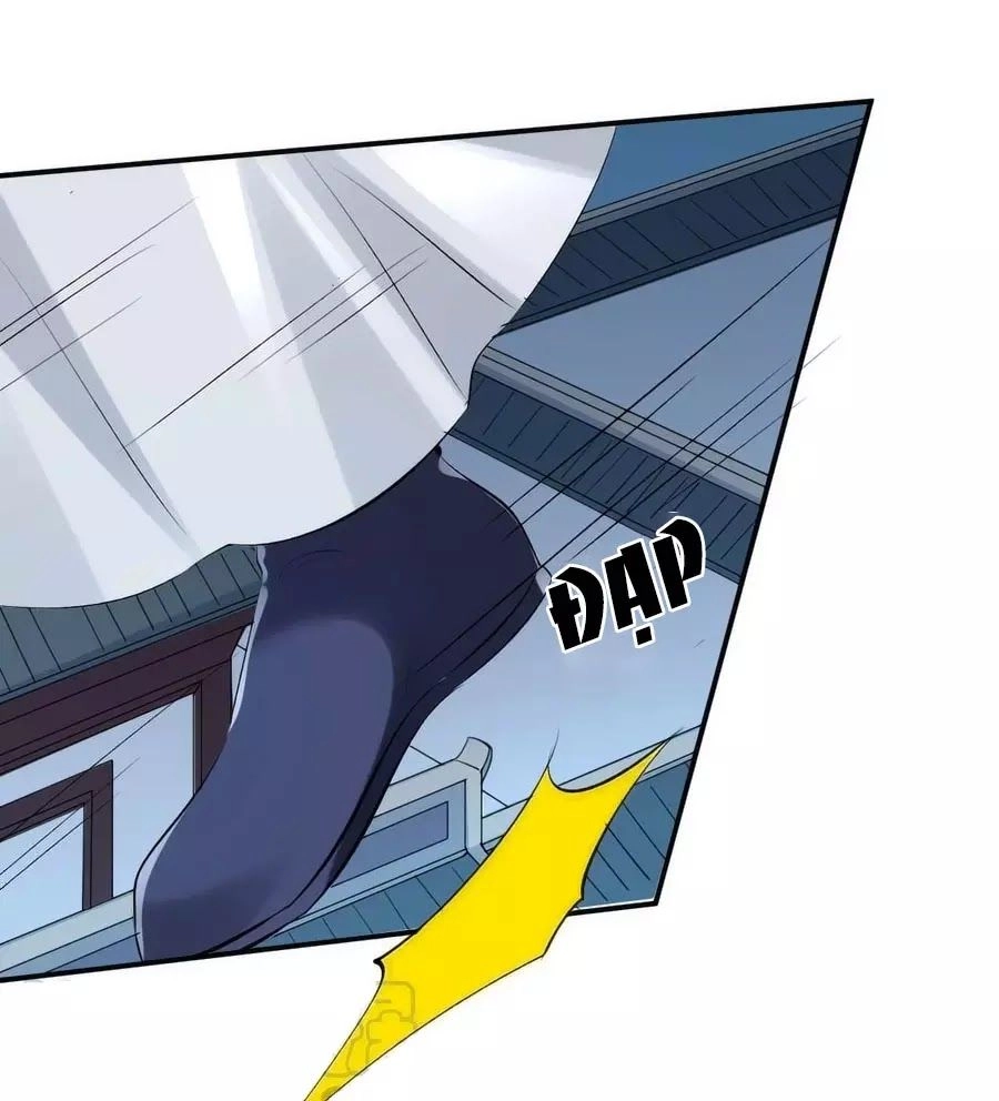 Tuyệt Thế Thần Y: Phúc Hắc Đại Tiểu Thư Chapter 40 - 79