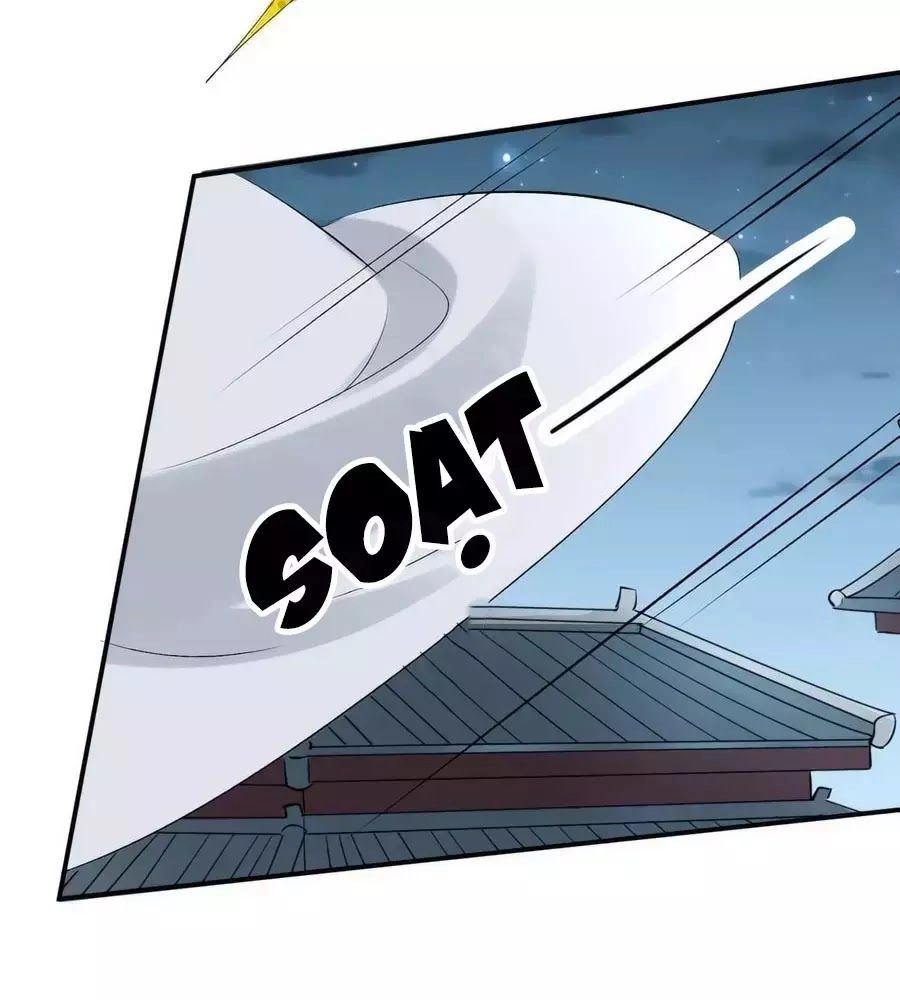 Tuyệt Thế Thần Y: Phúc Hắc Đại Tiểu Thư Chapter 40 - 80