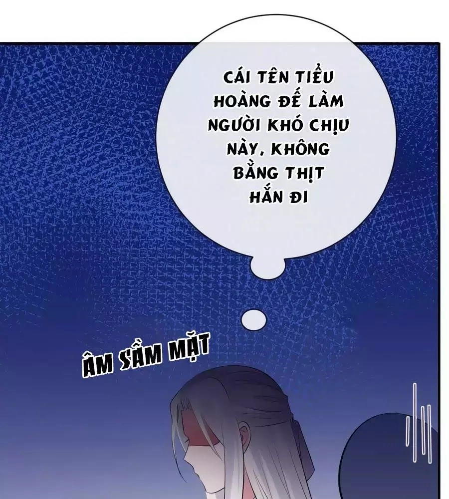 Tuyệt Thế Thần Y: Phúc Hắc Đại Tiểu Thư Chapter 40 - 95