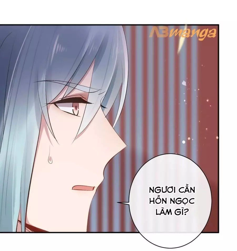 Tuyệt Thế Thần Y: Phúc Hắc Đại Tiểu Thư Chapter 41 - 1