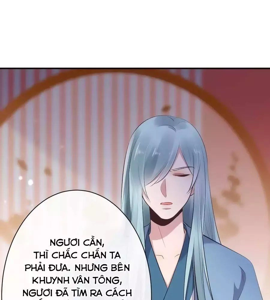 Tuyệt Thế Thần Y: Phúc Hắc Đại Tiểu Thư Chapter 41 - 6