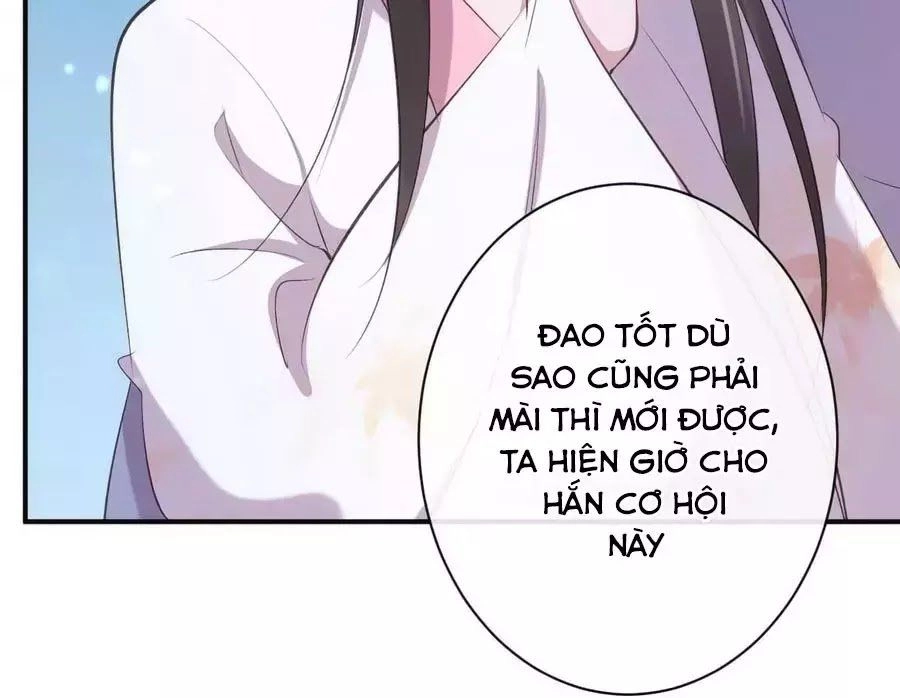 Tuyệt Thế Thần Y: Phúc Hắc Đại Tiểu Thư Chapter 41 - 53