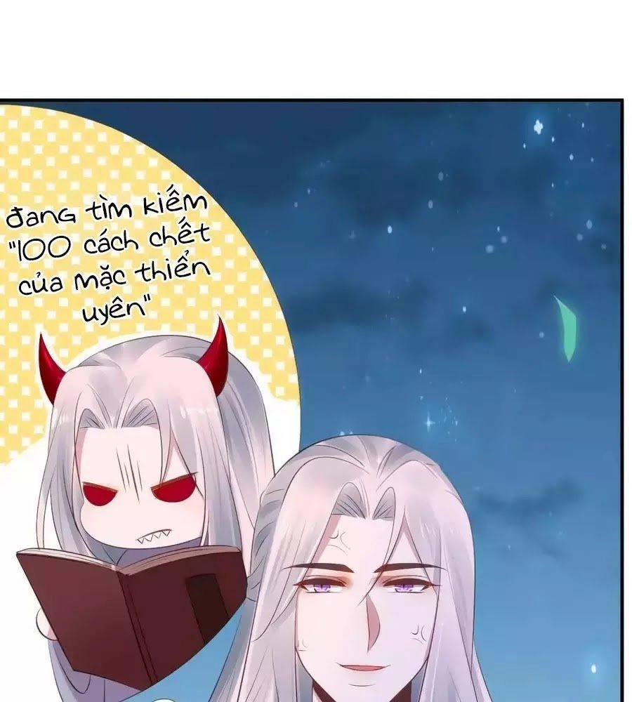 Tuyệt Thế Thần Y: Phúc Hắc Đại Tiểu Thư Chapter 41 - 57