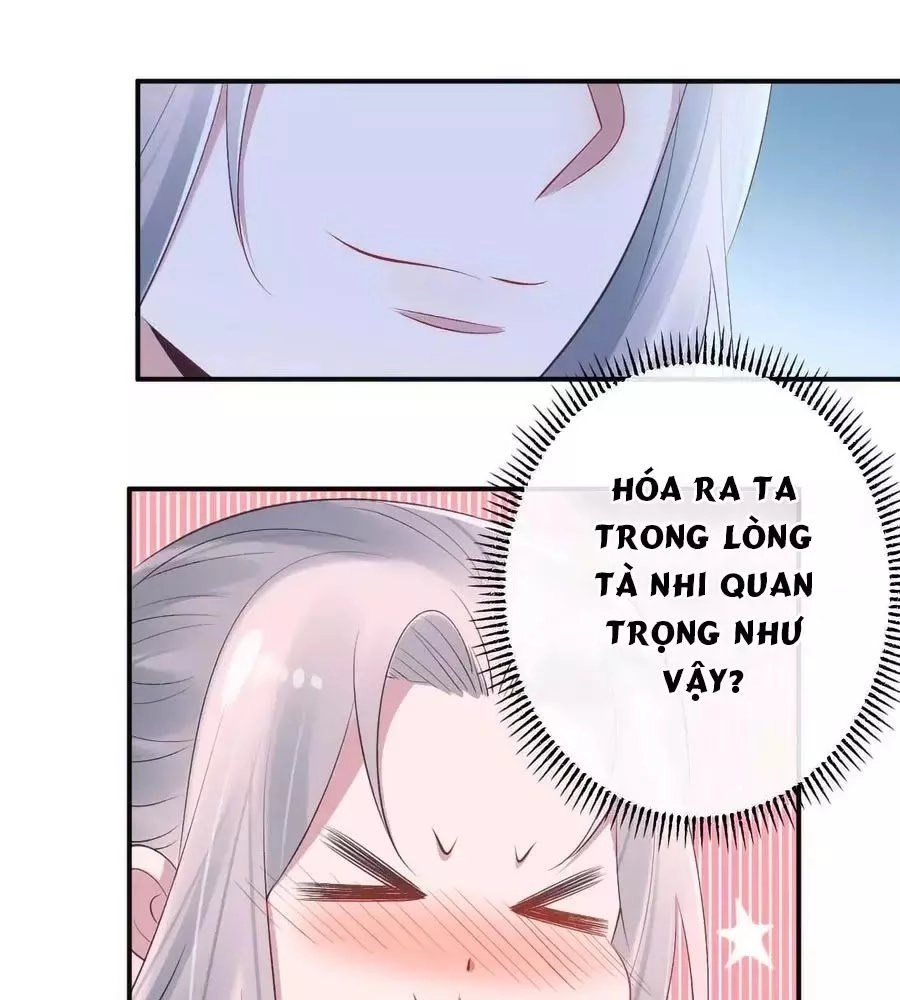 Tuyệt Thế Thần Y: Phúc Hắc Đại Tiểu Thư Chapter 41 - 64