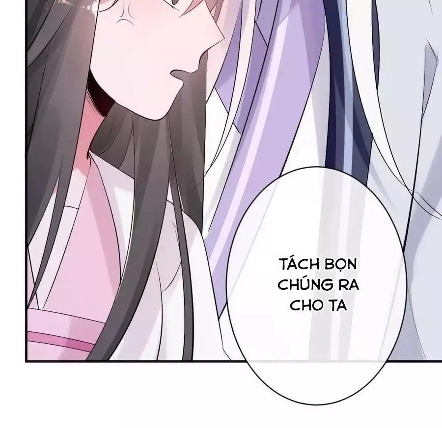 Tuyệt Thế Thần Y: Phúc Hắc Đại Tiểu Thư Chapter 42 - 8