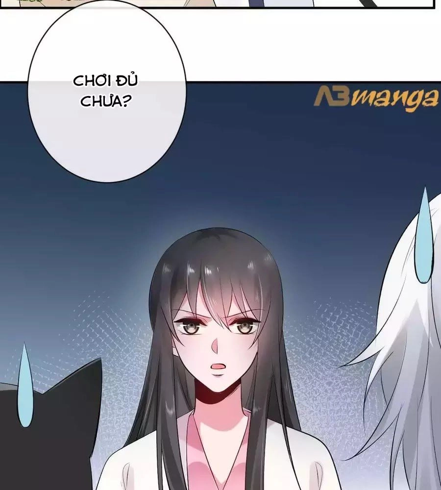 Tuyệt Thế Thần Y: Phúc Hắc Đại Tiểu Thư Chapter 42 - 46