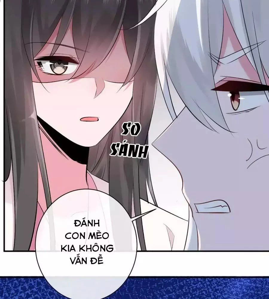 Tuyệt Thế Thần Y: Phúc Hắc Đại Tiểu Thư Chapter 42 - 55