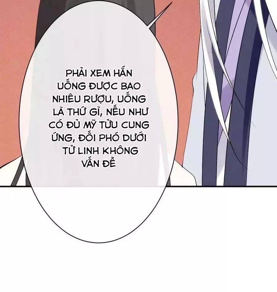 Tuyệt Thế Thần Y: Phúc Hắc Đại Tiểu Thư Chapter 42 - 73