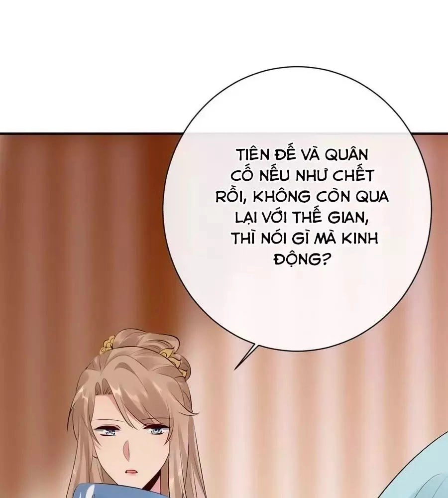 Tuyệt Thế Thần Y: Phúc Hắc Đại Tiểu Thư Chapter 42 - 95