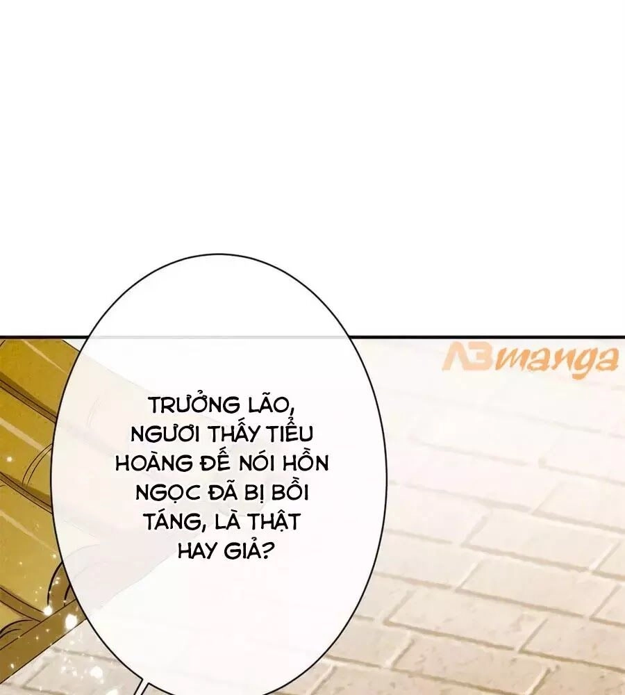 Tuyệt Thế Thần Y: Phúc Hắc Đại Tiểu Thư Chapter 43 - 12