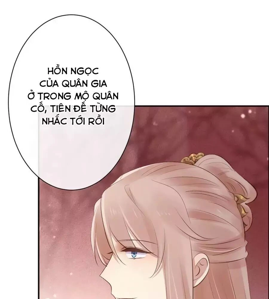 Tuyệt Thế Thần Y: Phúc Hắc Đại Tiểu Thư Chapter 43 - 17