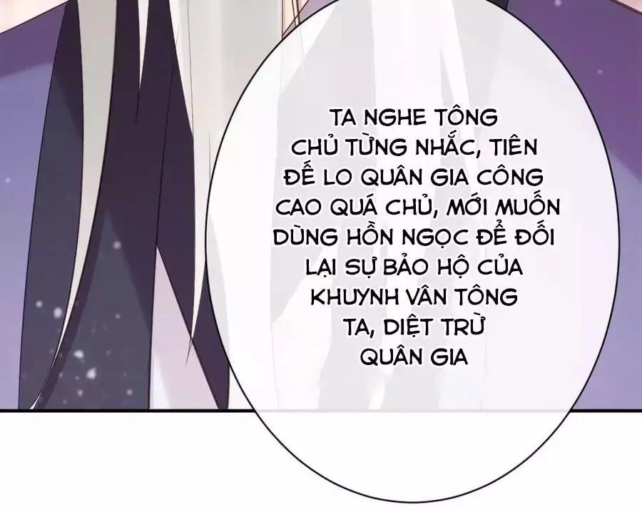 Tuyệt Thế Thần Y: Phúc Hắc Đại Tiểu Thư Chapter 43 - 20