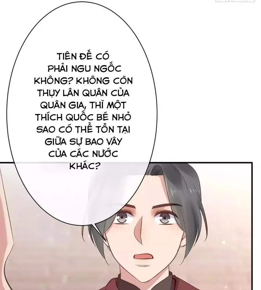 Tuyệt Thế Thần Y: Phúc Hắc Đại Tiểu Thư Chapter 43 - 21