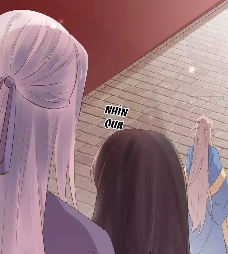 Tuyệt Thế Thần Y: Phúc Hắc Đại Tiểu Thư Chapter 43 - 30