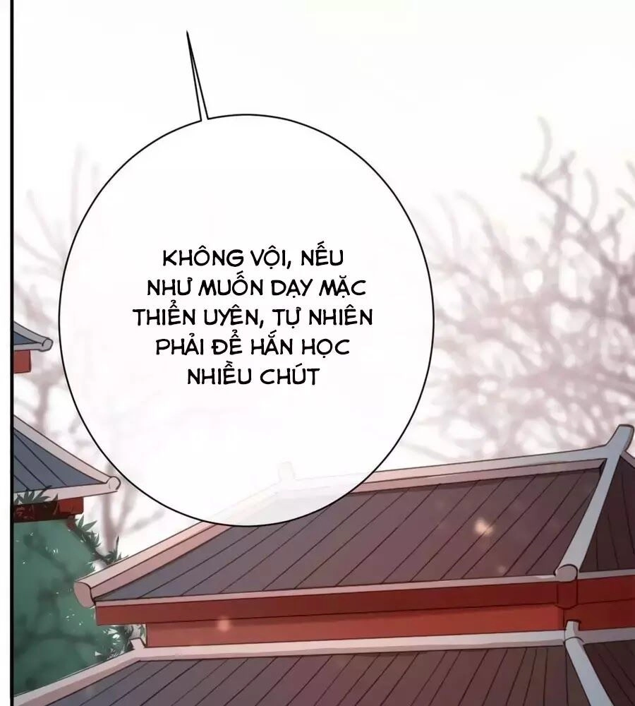 Tuyệt Thế Thần Y: Phúc Hắc Đại Tiểu Thư Chapter 43 - 35