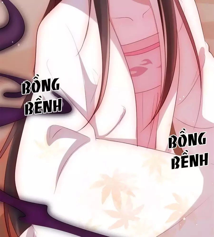 Tuyệt Thế Thần Y: Phúc Hắc Đại Tiểu Thư Chapter 43 - 63