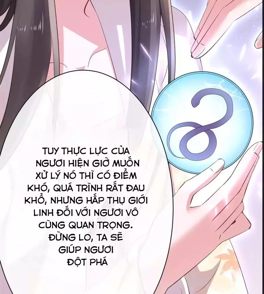 Tuyệt Thế Thần Y: Phúc Hắc Đại Tiểu Thư Chapter 43 - 77