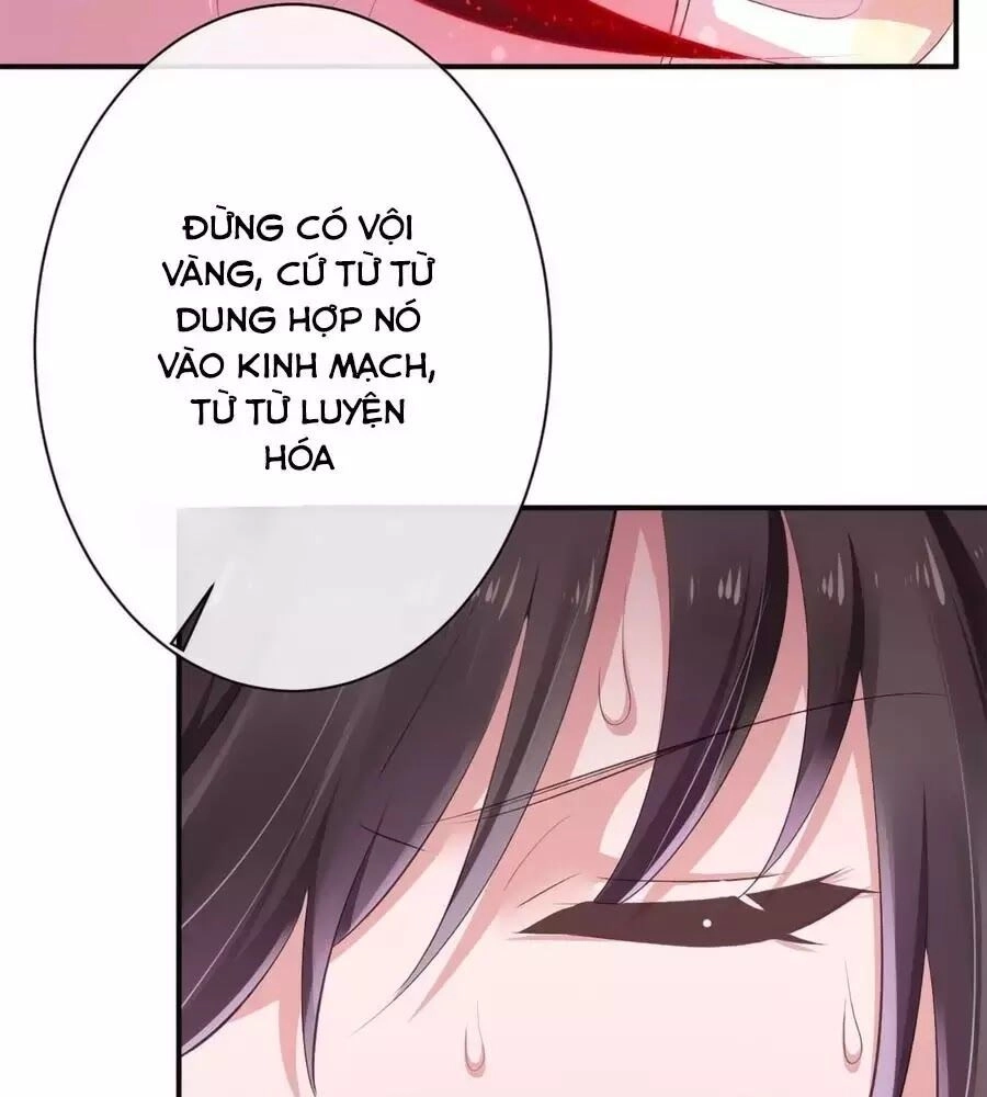 Tuyệt Thế Thần Y: Phúc Hắc Đại Tiểu Thư Chapter 43 - 96