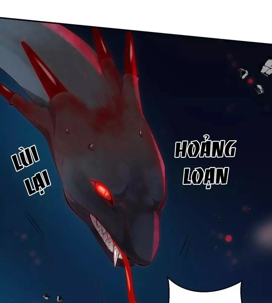 Tuyệt Thế Thần Y: Phúc Hắc Đại Tiểu Thư Chapter 44 - 11