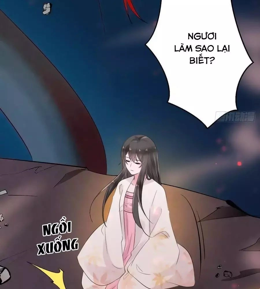 Tuyệt Thế Thần Y: Phúc Hắc Đại Tiểu Thư Chapter 44 - 12