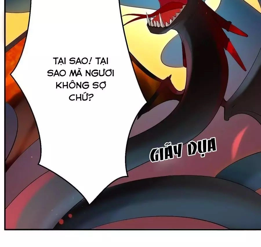 Tuyệt Thế Thần Y: Phúc Hắc Đại Tiểu Thư Chapter 44 - 18