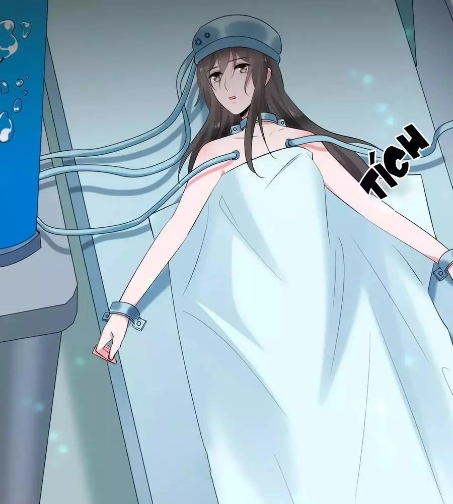 Tuyệt Thế Thần Y: Phúc Hắc Đại Tiểu Thư Chapter 44 - 31