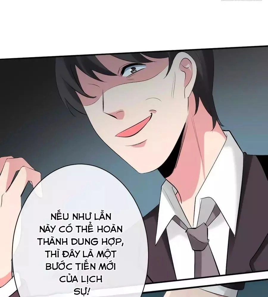 Tuyệt Thế Thần Y: Phúc Hắc Đại Tiểu Thư Chapter 44 - 34