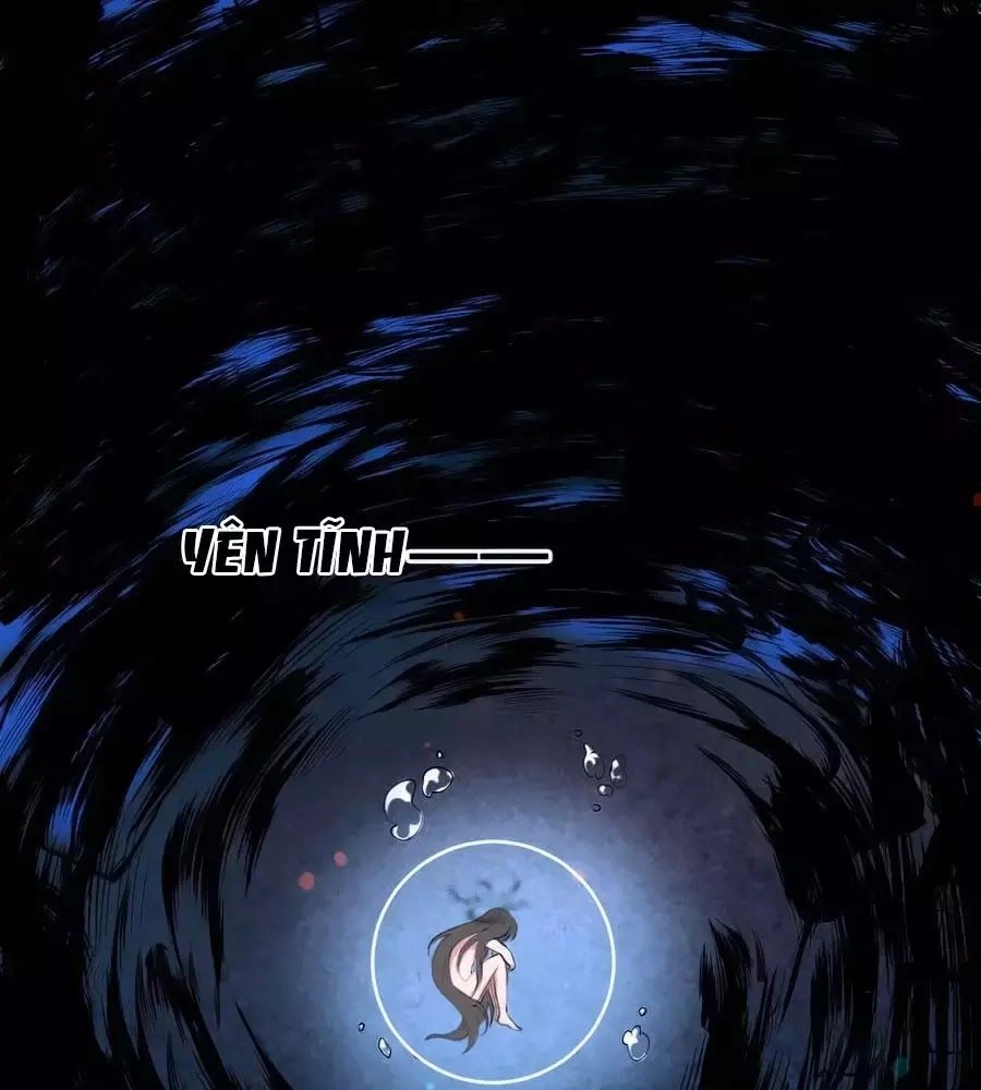 Tuyệt Thế Thần Y: Phúc Hắc Đại Tiểu Thư Chapter 44 - 41