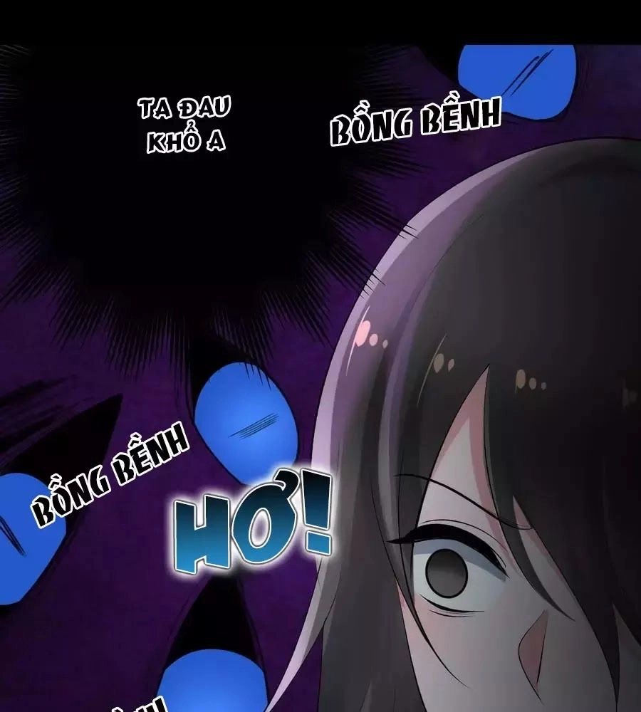 Tuyệt Thế Thần Y: Phúc Hắc Đại Tiểu Thư Chapter 44 - 45