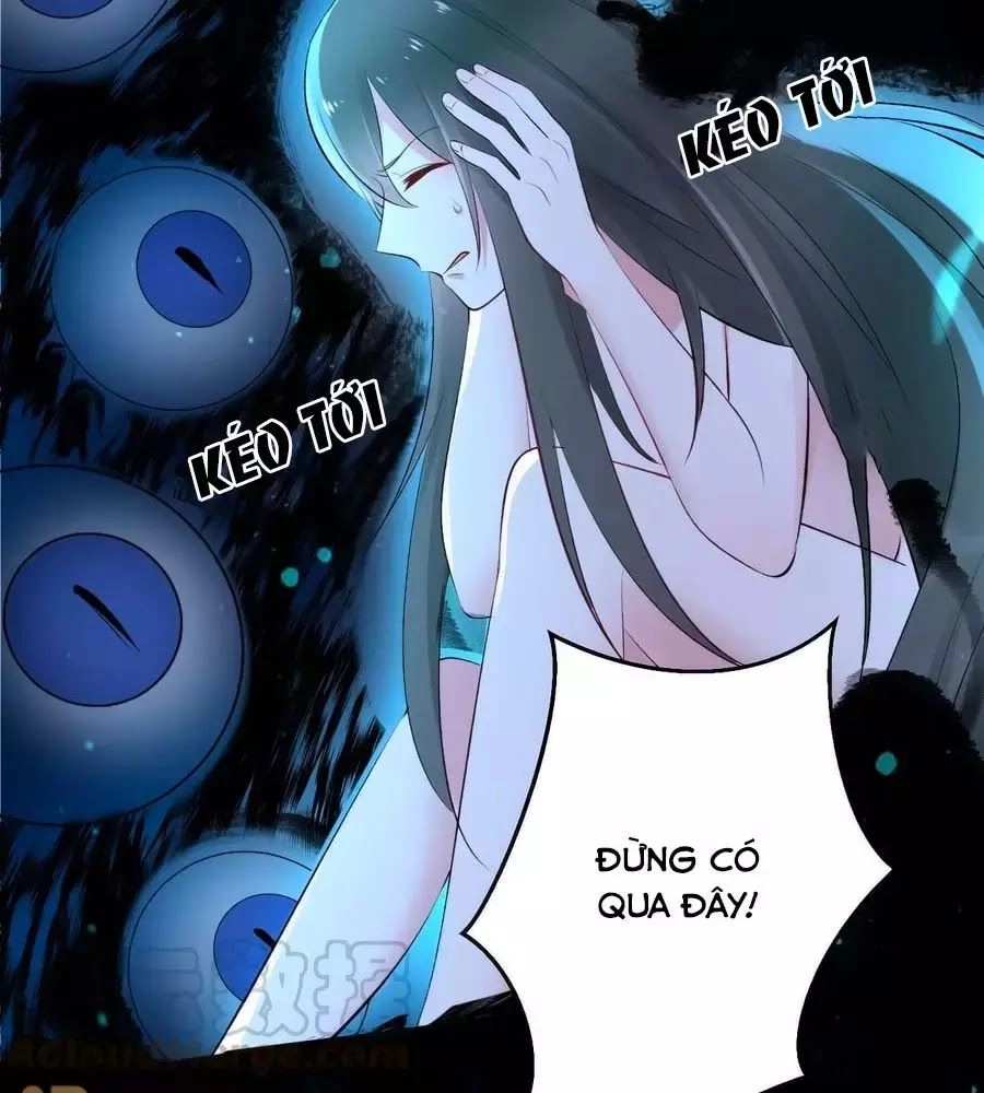 Tuyệt Thế Thần Y: Phúc Hắc Đại Tiểu Thư Chapter 44 - 50