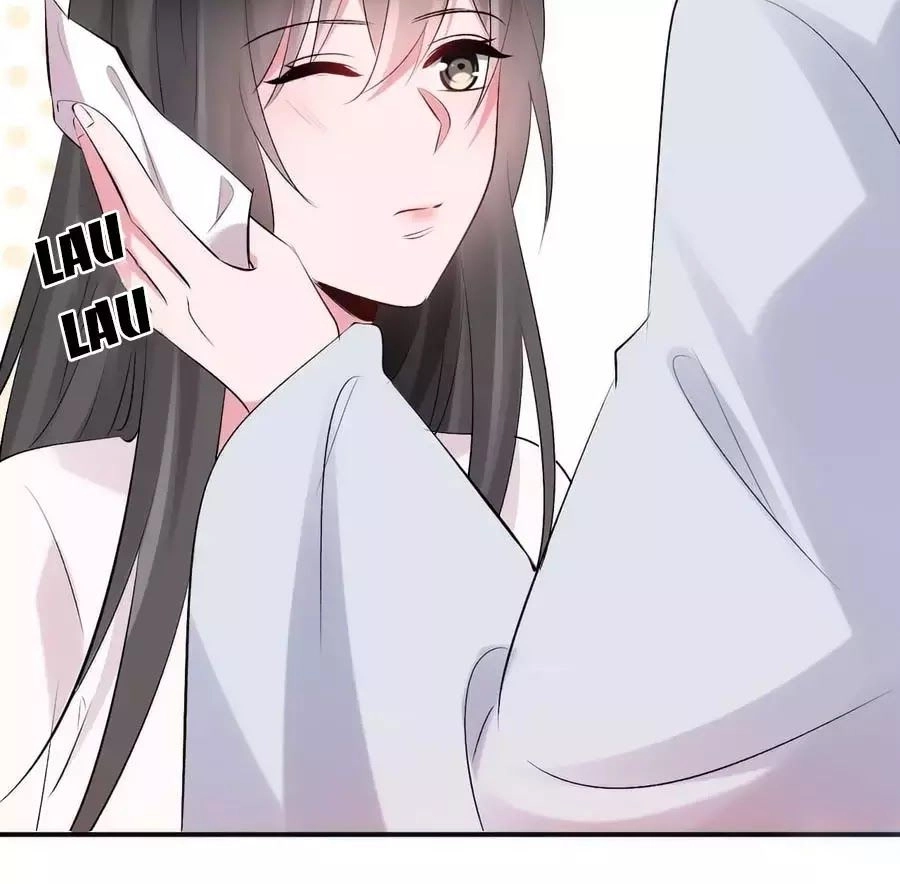 Tuyệt Thế Thần Y: Phúc Hắc Đại Tiểu Thư Chapter 44 - 72