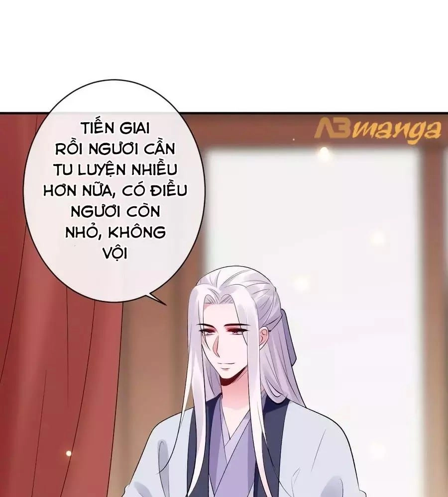 Tuyệt Thế Thần Y: Phúc Hắc Đại Tiểu Thư Chapter 44 - 77