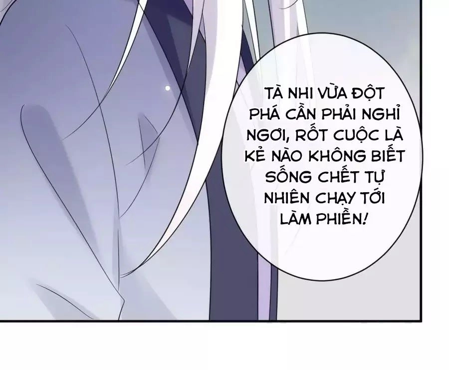 Tuyệt Thế Thần Y: Phúc Hắc Đại Tiểu Thư Chapter 44 - 92