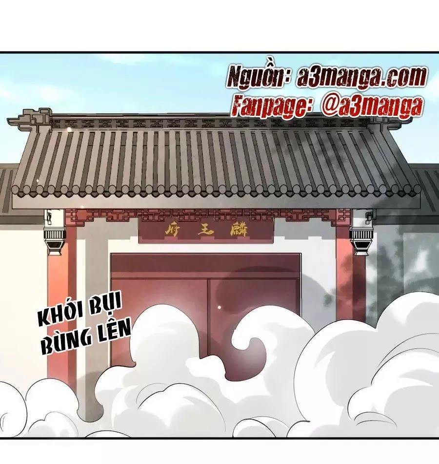 Tuyệt Thế Thần Y: Phúc Hắc Đại Tiểu Thư Chapter 45 - 1