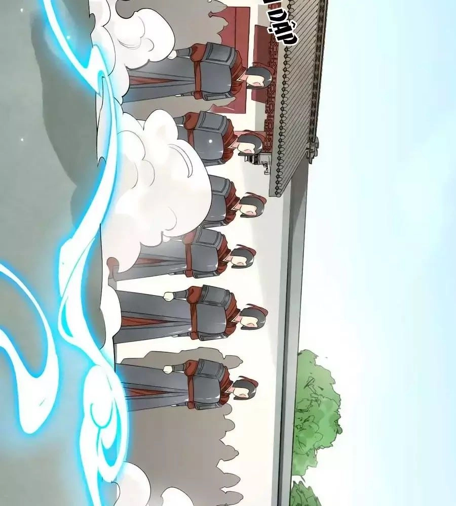 Tuyệt Thế Thần Y: Phúc Hắc Đại Tiểu Thư Chapter 45 - 3