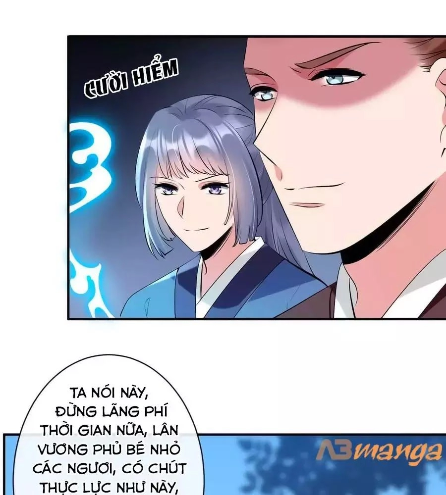 Tuyệt Thế Thần Y: Phúc Hắc Đại Tiểu Thư Chapter 45 - 8