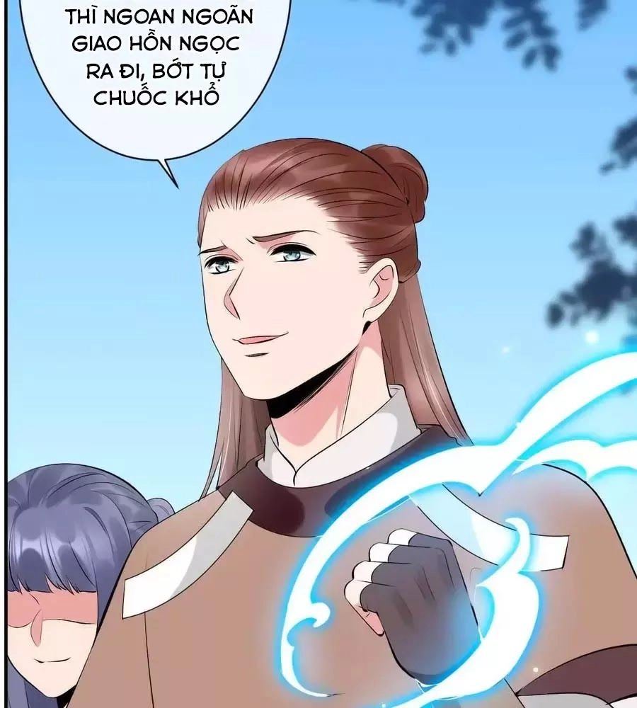 Tuyệt Thế Thần Y: Phúc Hắc Đại Tiểu Thư Chapter 45 - 9