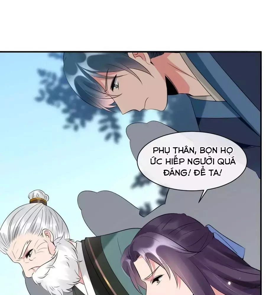 Tuyệt Thế Thần Y: Phúc Hắc Đại Tiểu Thư Chapter 45 - 11