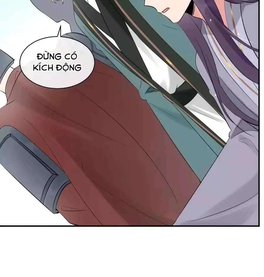 Tuyệt Thế Thần Y: Phúc Hắc Đại Tiểu Thư Chapter 45 - 12