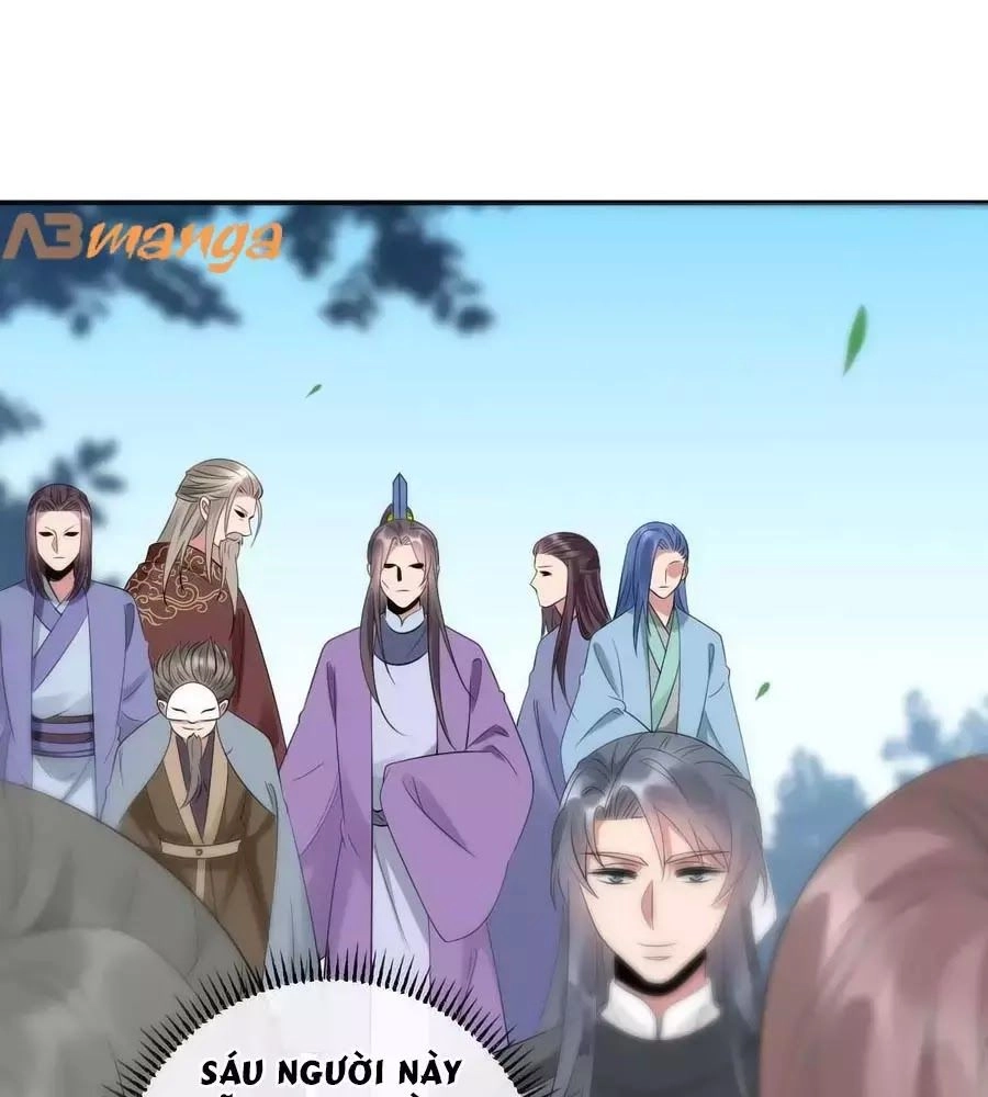 Tuyệt Thế Thần Y: Phúc Hắc Đại Tiểu Thư Chapter 45 - 15